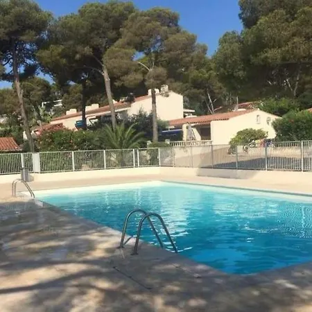 Lägenhet 4 Personnes Face A La *